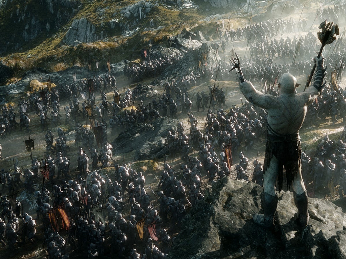 The Hobbit' trailer: 5 signs that Peter Jackson is back to his best 