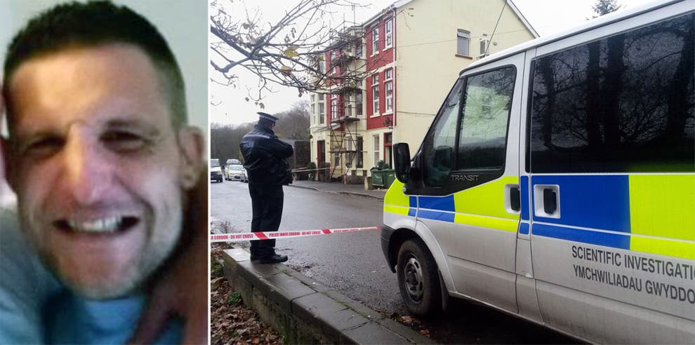 Welsh 'cannibal' Matthew Williams eats victim Cerys Marie Yemm and then ...