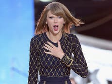 Spotify hits back at Taylor Swift