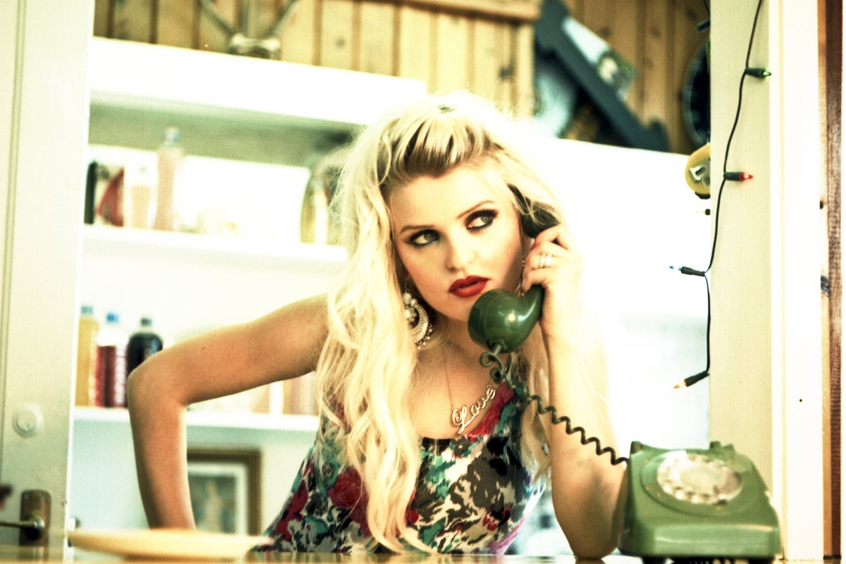 Doing it for themselves: The new generation of women that are taking ...