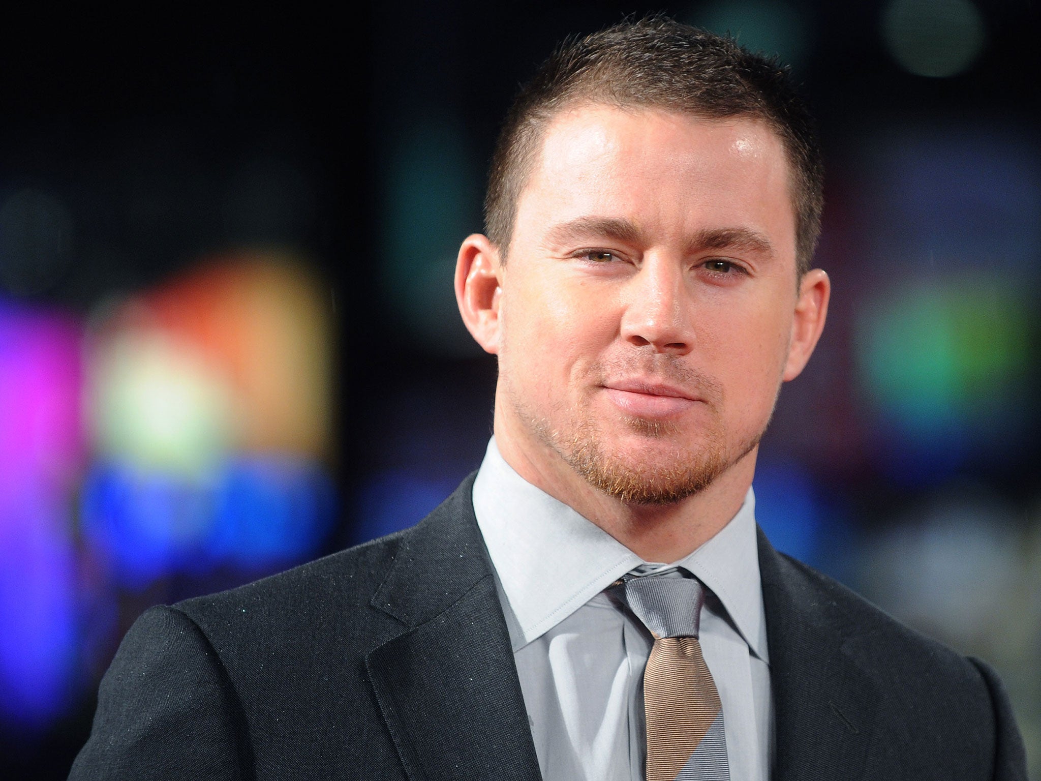 Channing Tatum will star in The Hateful Eight in an as yet unspecified role
