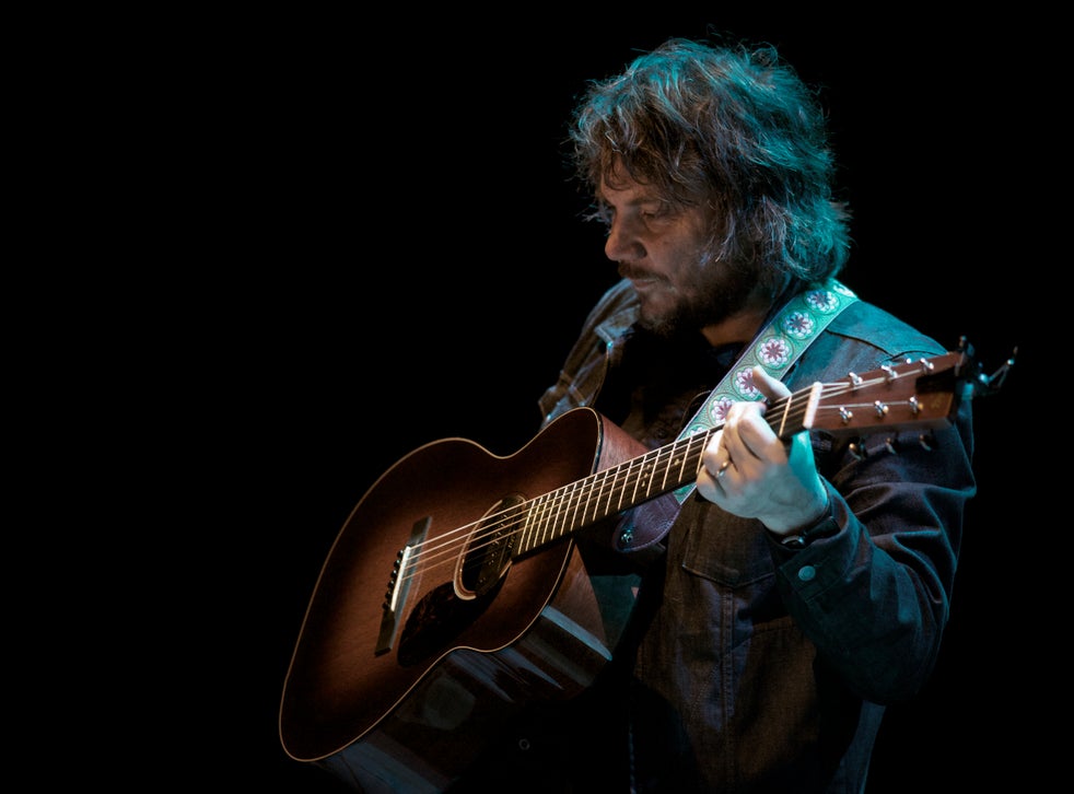 Tweedy, review: The frontman of Uncle Tupelo and Wilco goes solo with ...