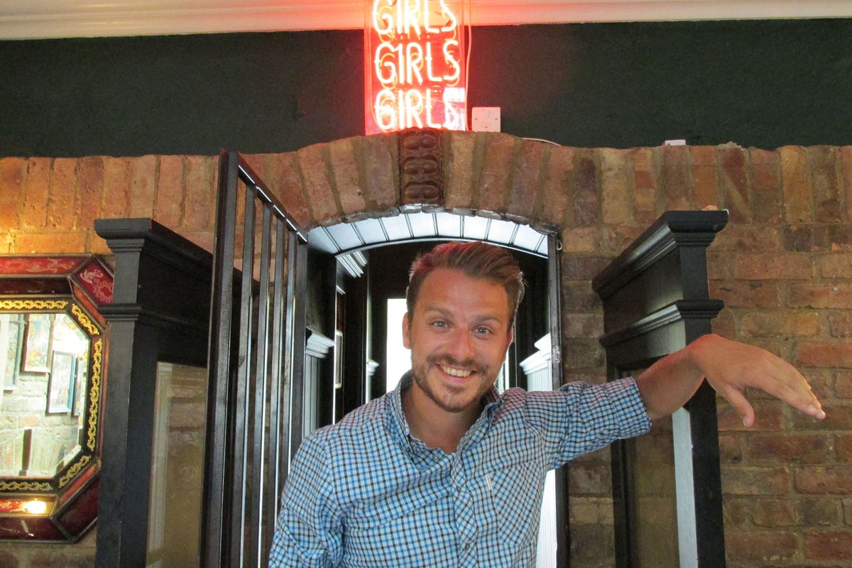 Dapper Laughs is officially in the running for a Brit Award | The ...
