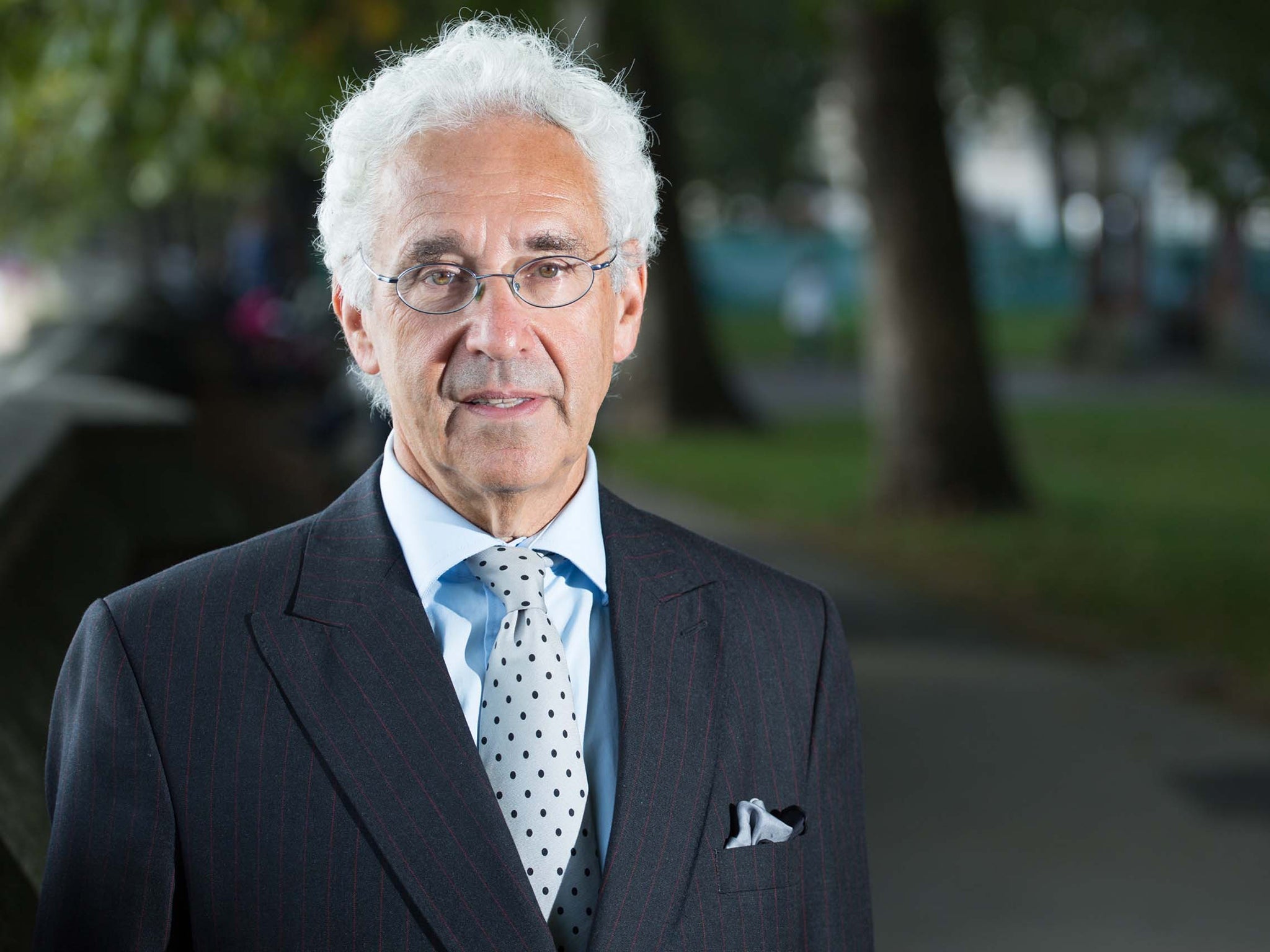 Sir Alan Moses is due to set out his proposals for the fledgling body in a speech
tomorrow