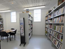 Prison book ban to be overturned by Gove