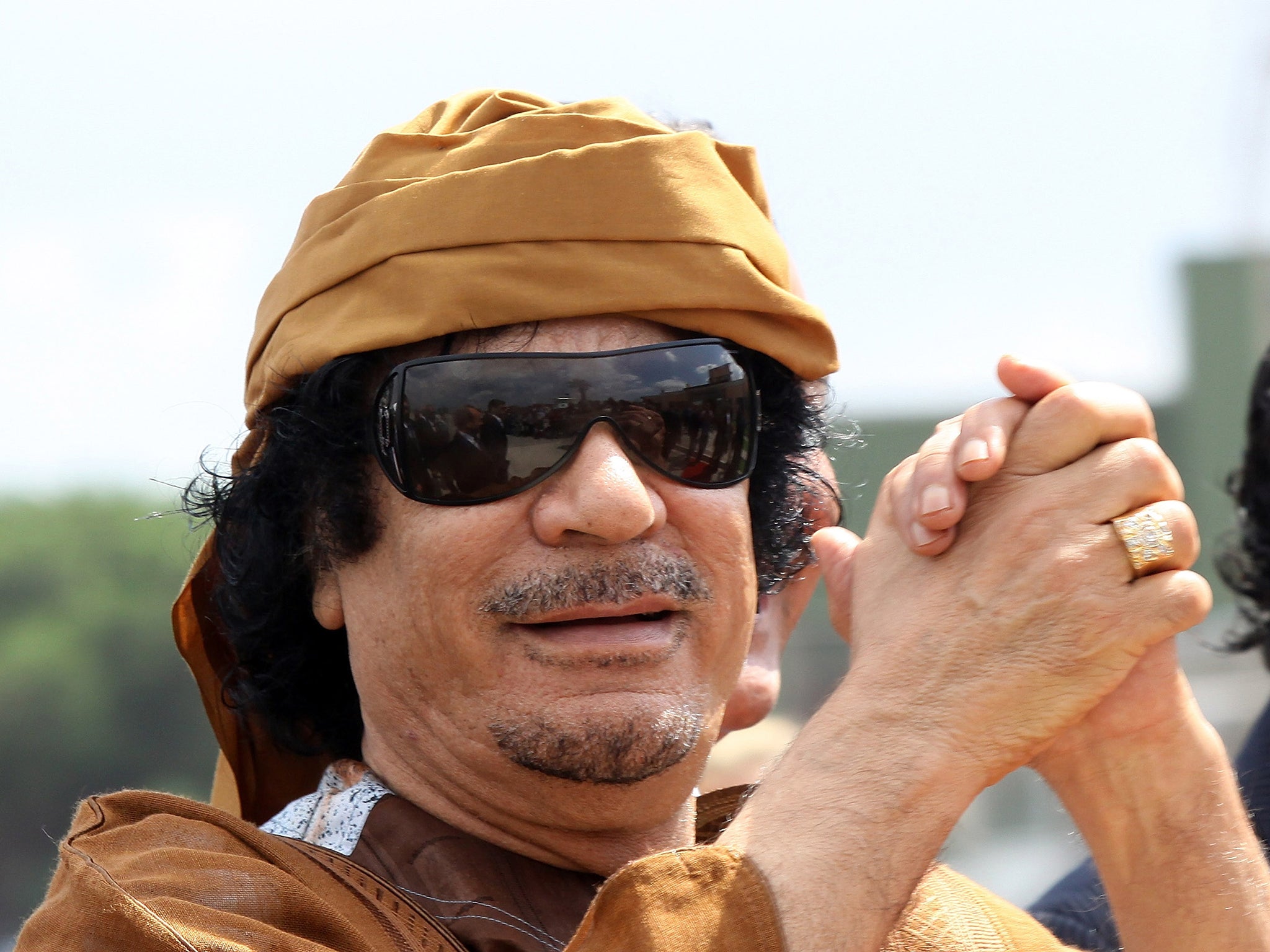 The biggest criminal trial of Western corporate executives accused of bribing Gaddafi-era Libyan officials for contracts got under way this week