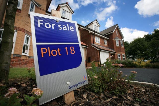 Taylor Wimpey is seeing no sign of a slowing housing market in the run-up to the election as its chief executive