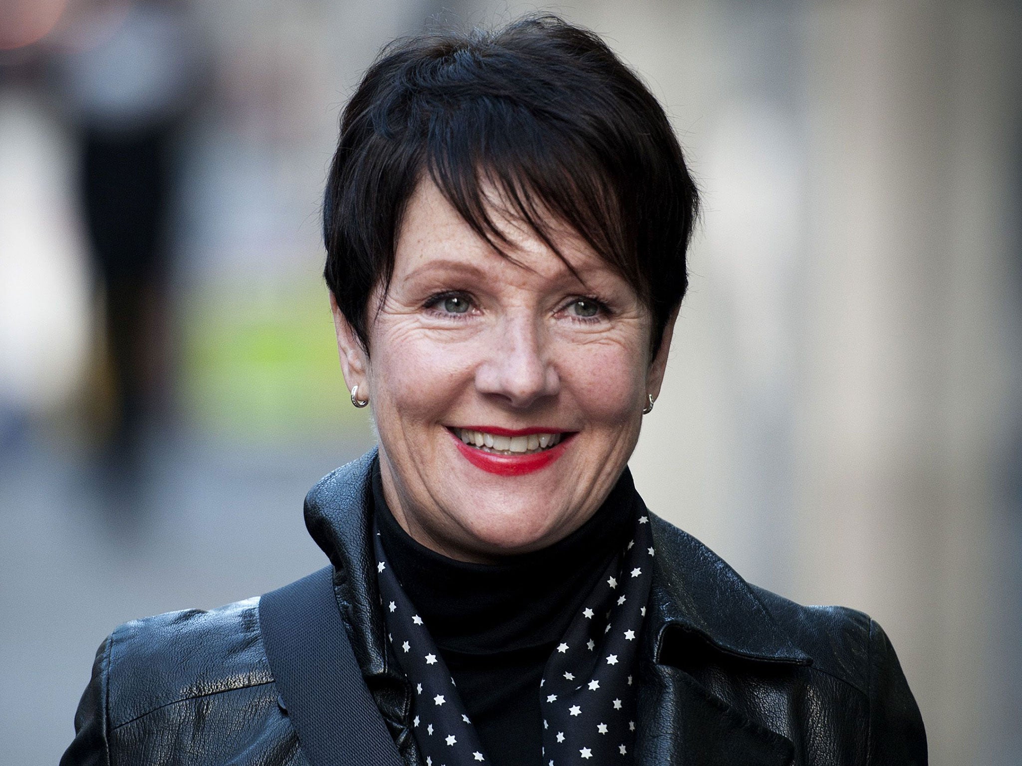 Miriam O’Reilly won an age discrimination case in 2011