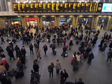 Network Rail under Coalition scrutiny