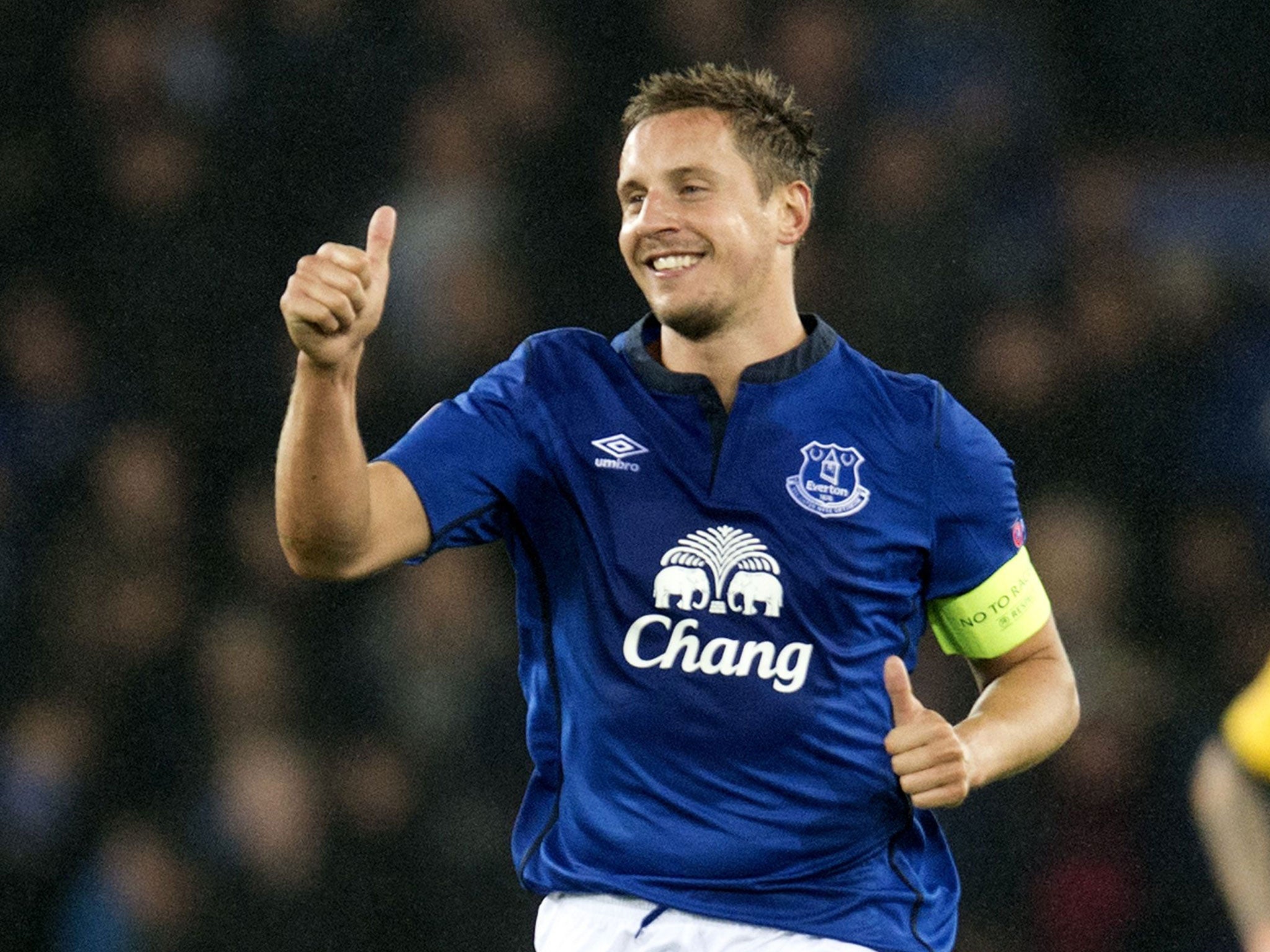 Phil Jagielka