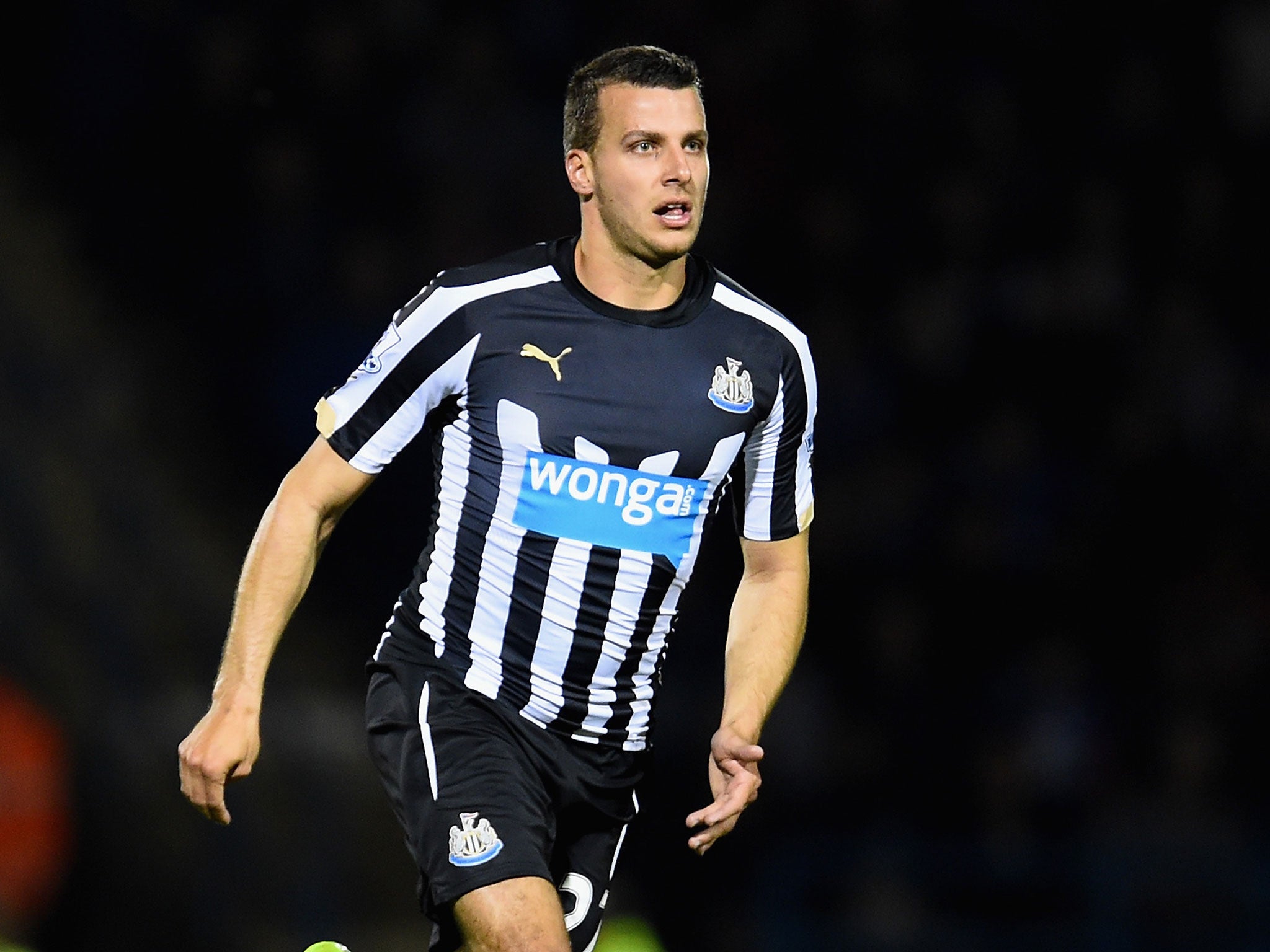 Steven Taylor