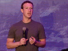 Mark Zuckerberg starts online book club