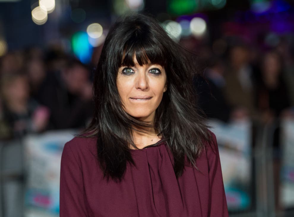 Claudia Winkleman targeted by 'professional troll' who set up fake ...