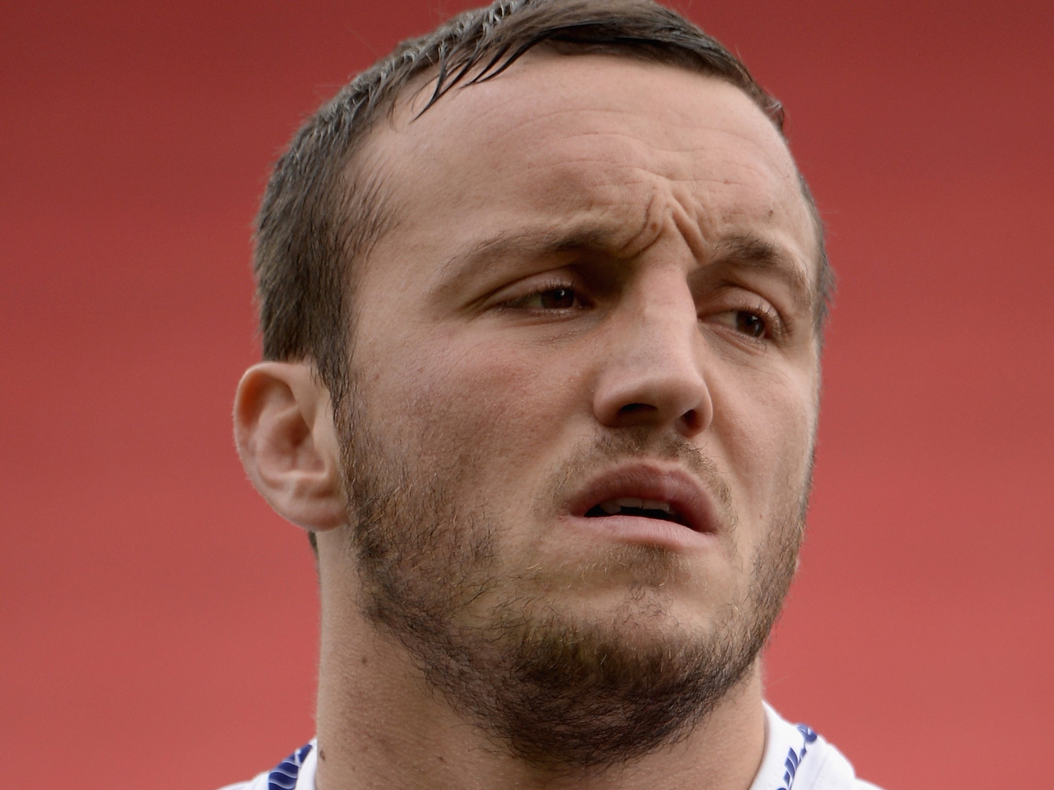 Josh Hodgson