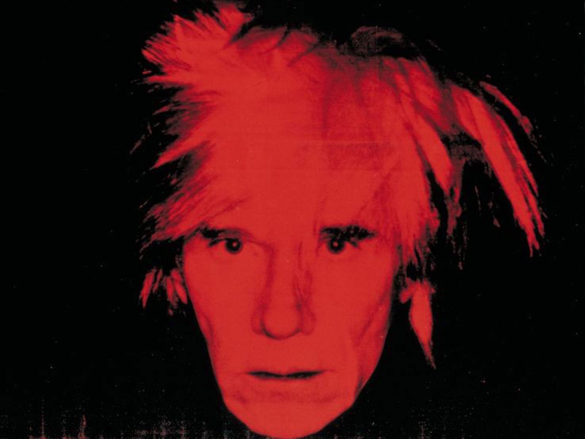 Andy Warhol