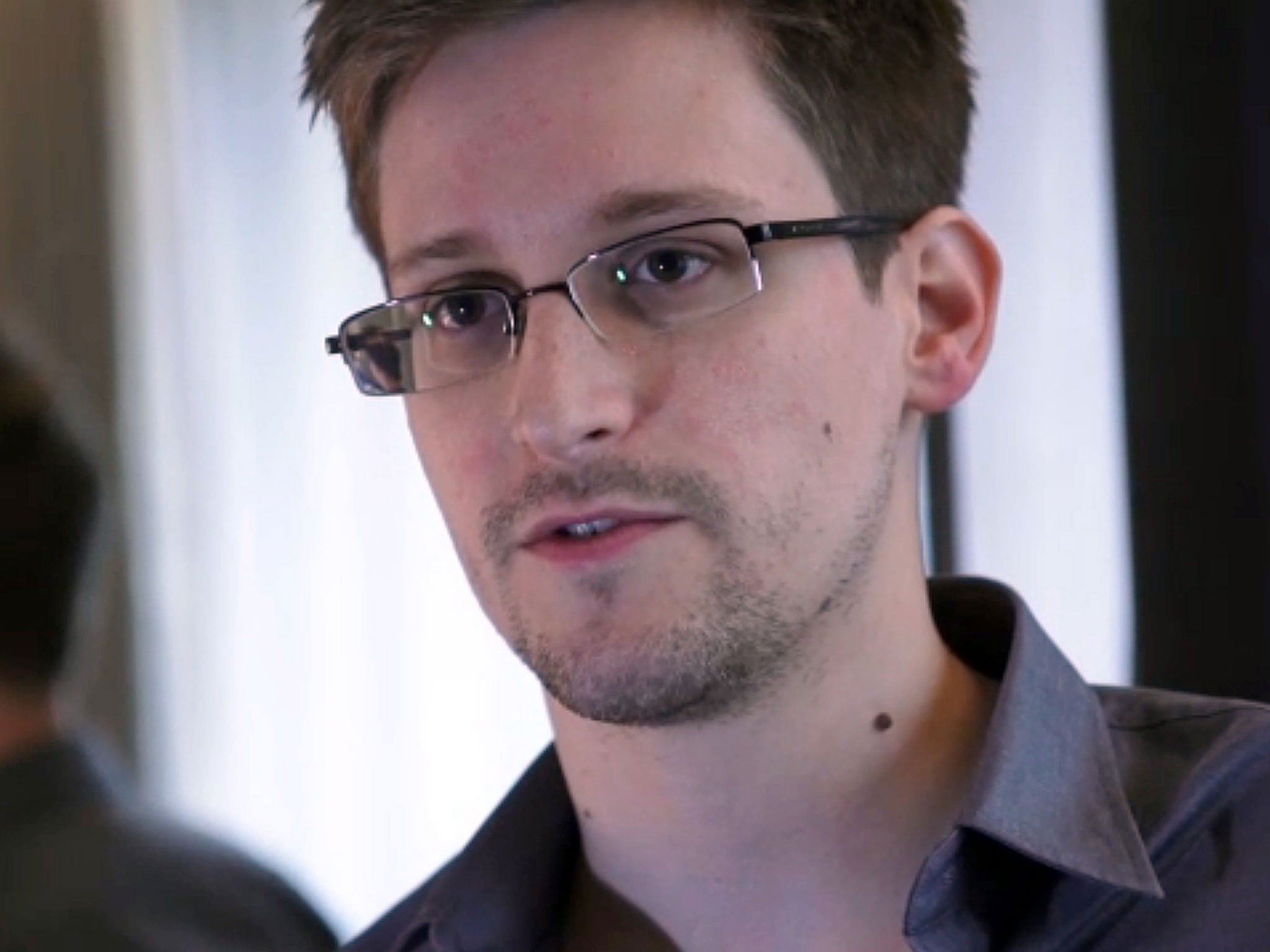 Edward Snowden’s leaks upset the balance on data sharing