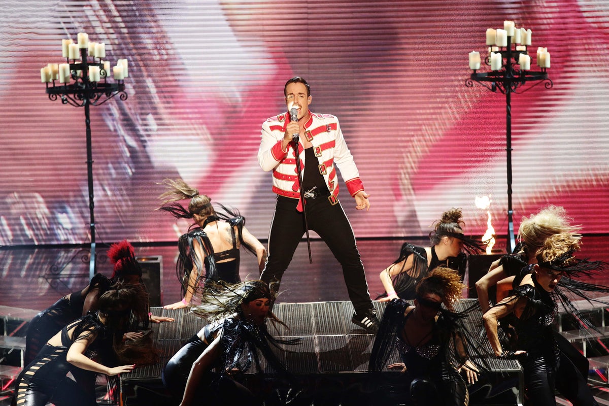 X Factor 2014: Two acts set to be voted off this weekend | The ...