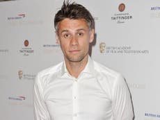 Richard Bacon: My Blue Peter cocaine dismissal resulted in 'positive