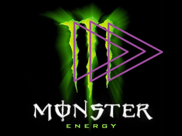 Monster Is Satan S Energy Drink Christian Woman Strains To Argue The Independent The Independent
