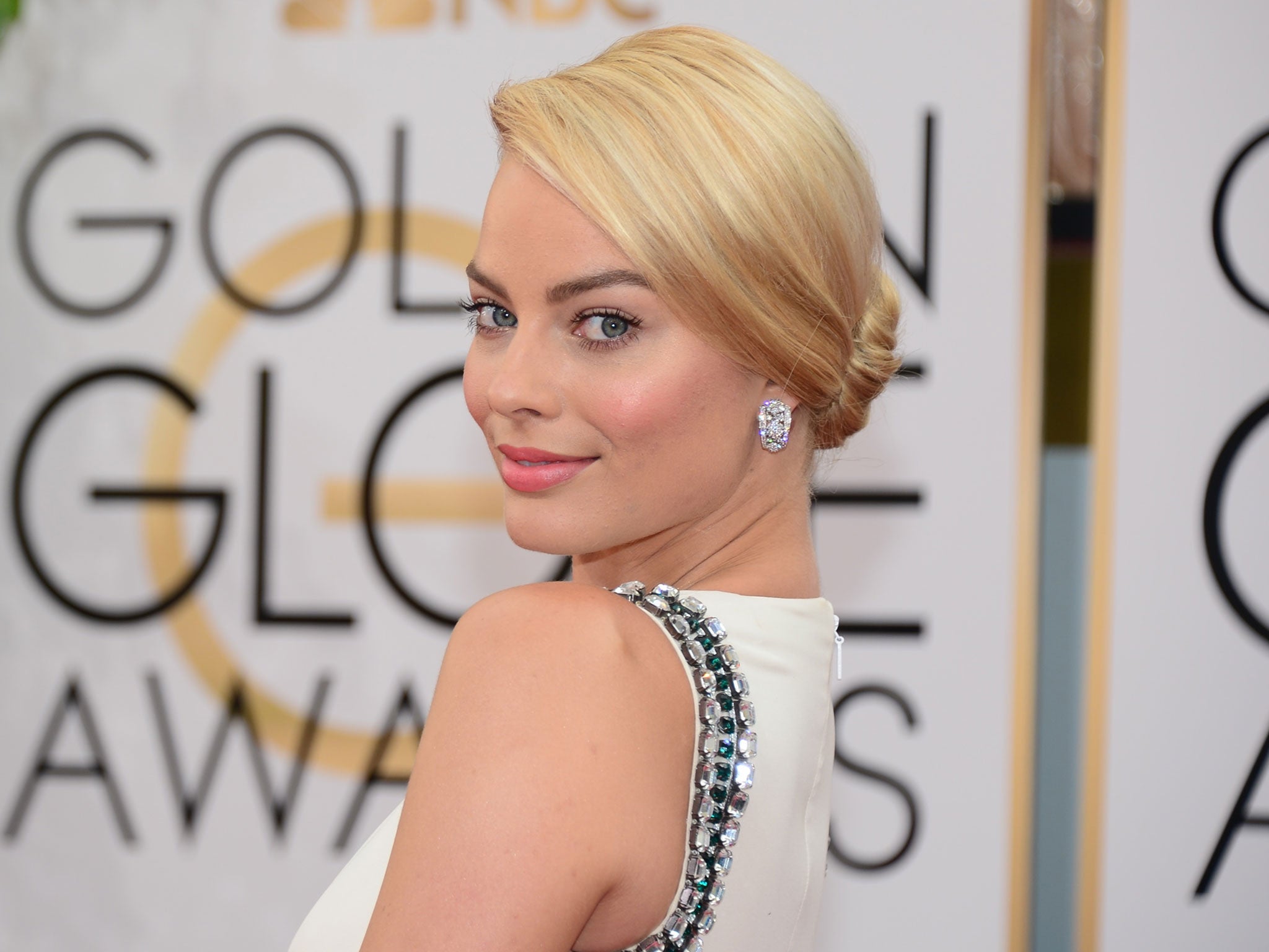 Margot Robbie rose to fame starring alongside Leonardo DiCaprio in The Wolf of Wall Street