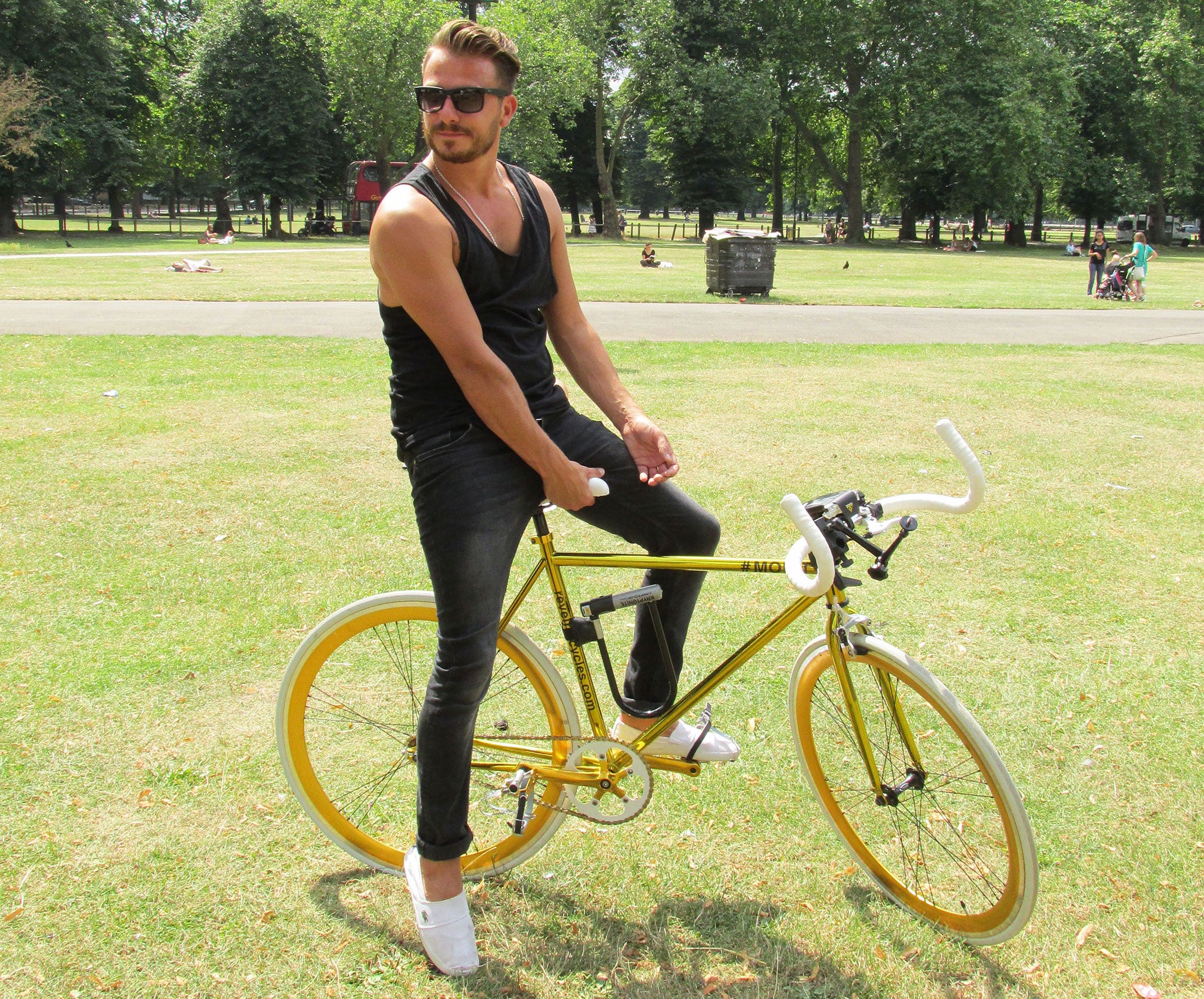 Dapper Laughs' brand of 'lad comedy' has causes widespread offence and anger