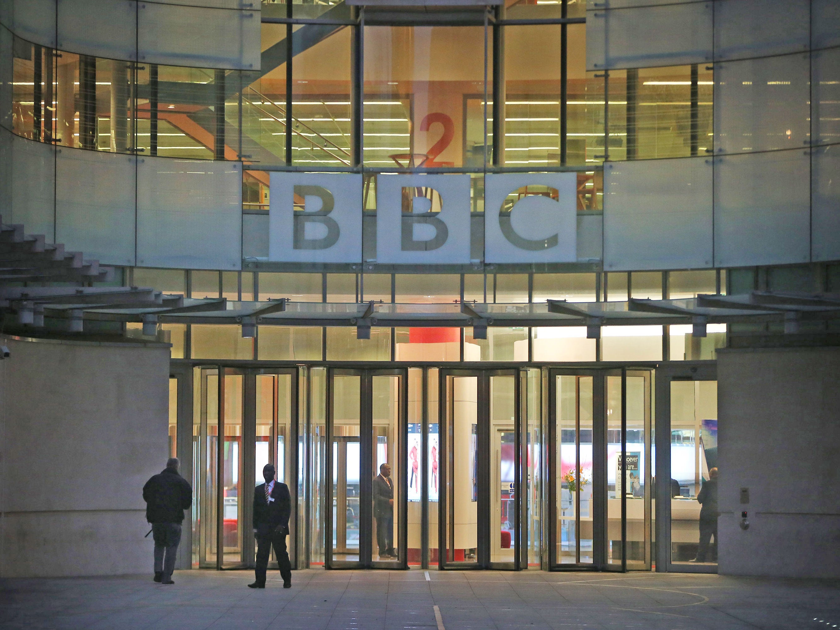 The BBC updated its election guidelines to staff as campaigning began. “You shouldn't state your political preferences or say anything that compromises your impartiality", it said.