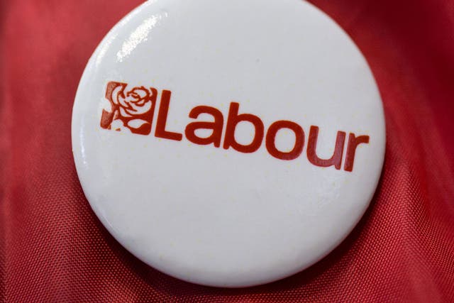 Labour has hired a self-employed betting expert to be its general election data guru