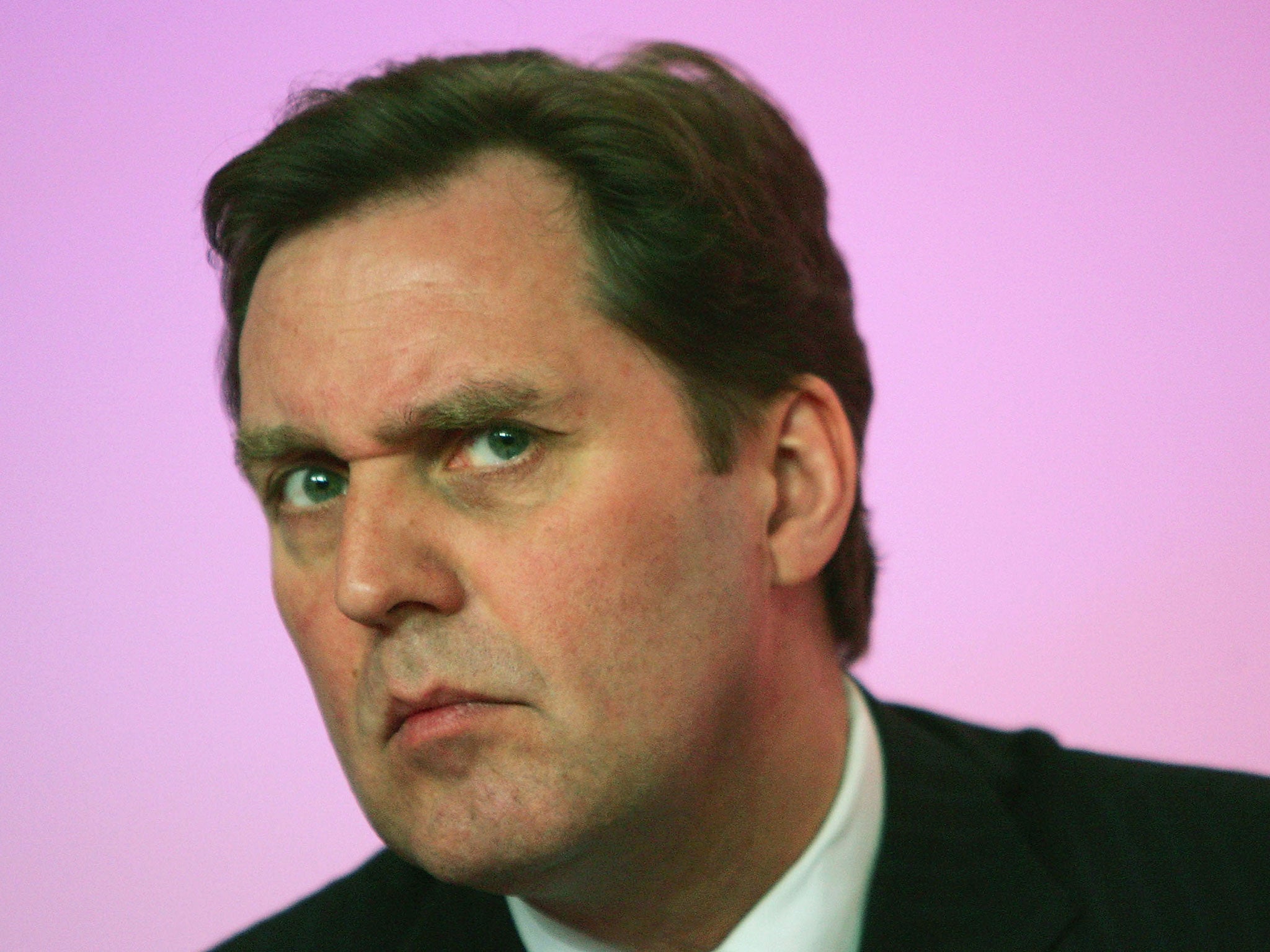 Alan Milburn: 'The majority of Britain’s poorest paid workers never escape the low pay trap'