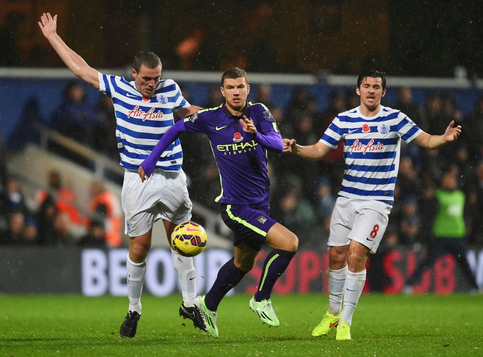 Edin Dzeko Height - Fifa 21 Edin Dzeko Body Type Error ...