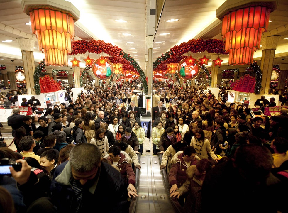 Black Friday What You Need To Know The Independent The Independent