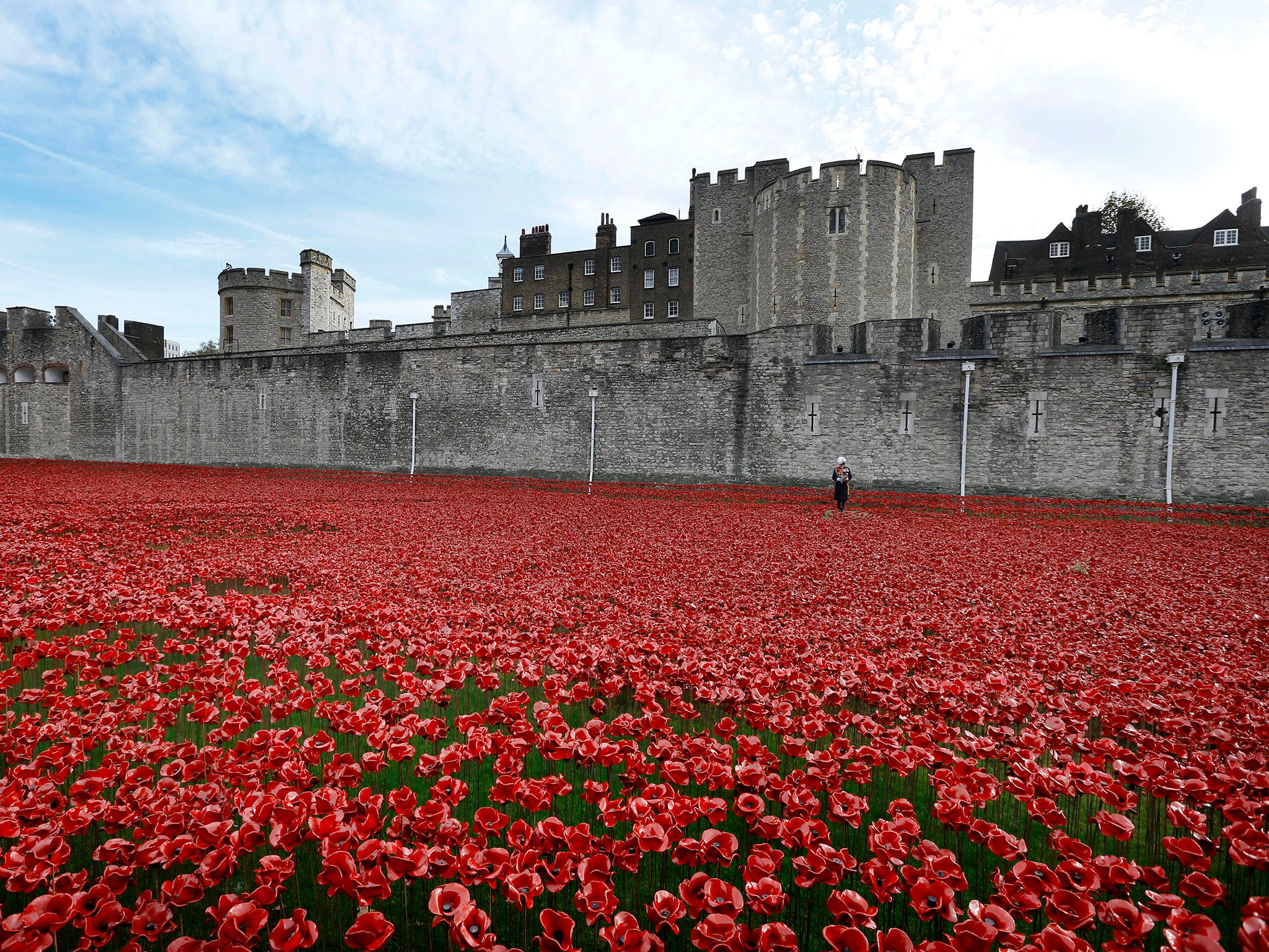 Remembrance Sunday Quotes