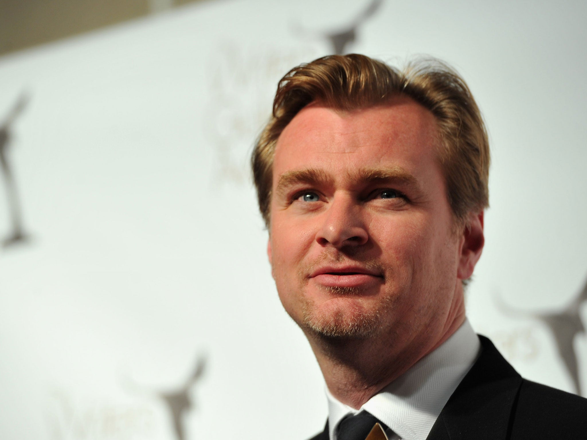 Christopher Nolan said he is a Star Wars fan