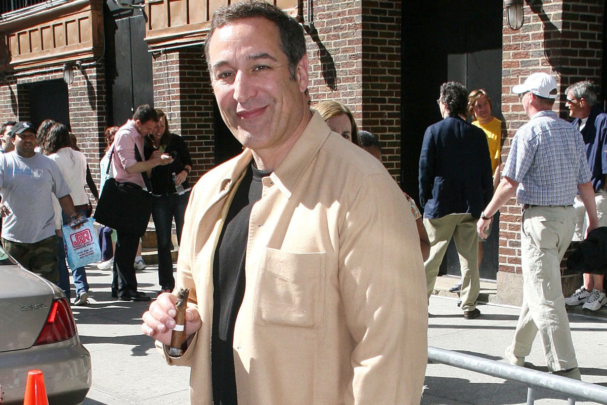 Simpsons co-creator Sam Simon dies aged 59 | The Independent | The ...