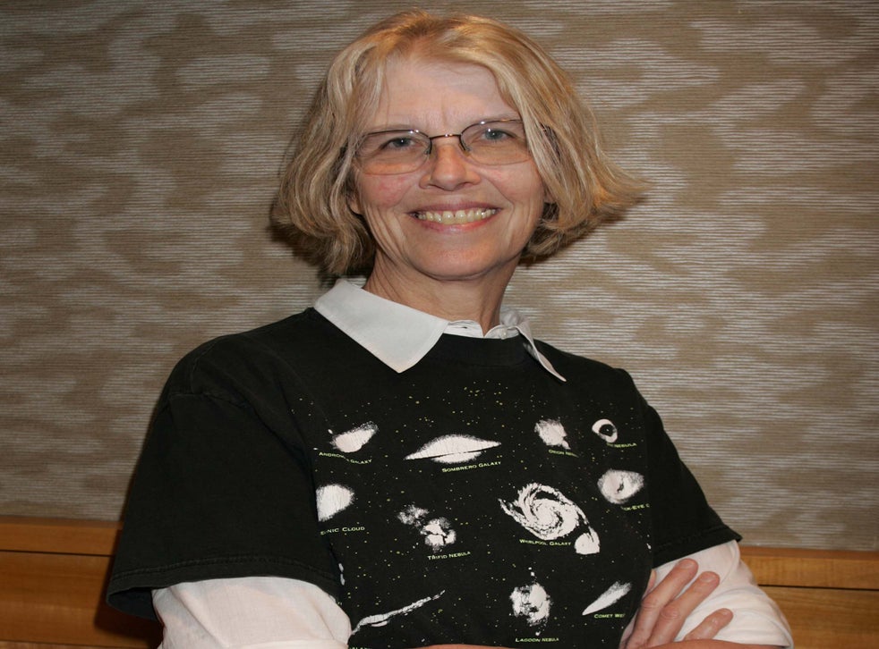 Jane Smiley Interview Pulitzer Prize Winner On Her New Trilogy Set In The Iowa Badlands The Independent The Independent