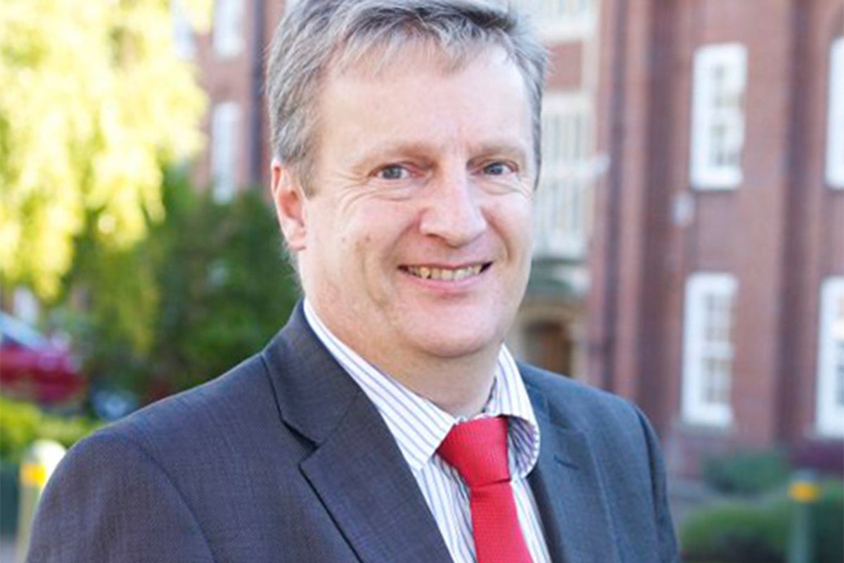 CEO of major Midlands NHS trust quits after pressure from health ...