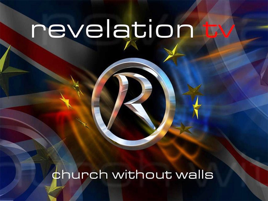 Revelation TV moved outside Ofcom’s jurisdiction in 2010