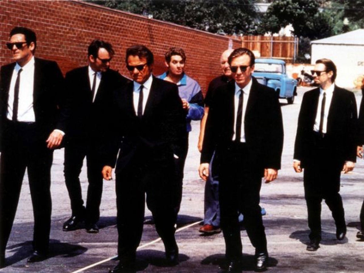 Reservoir Dogs: Michael Madsen almost refused role as he ...