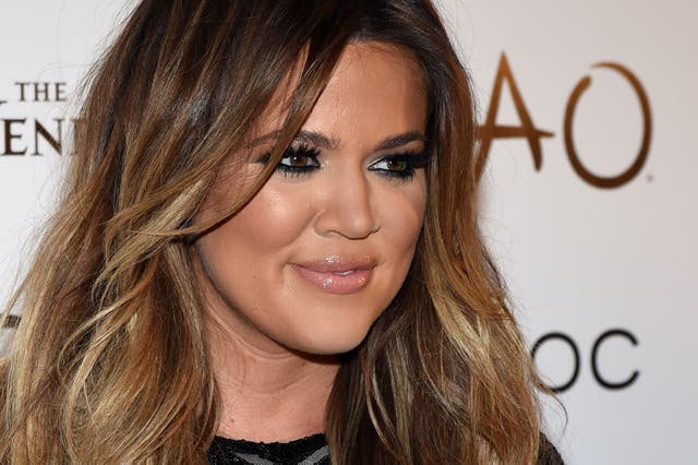 Khloé Kardashian / Khloe Kardashian Das Vermogen Des Reality Tv Stars 2021 / Born june 27, 1984) is an american media personality, socialite, and model.