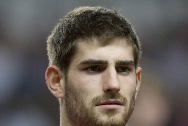 Ched Evans is set to sign for Oldham