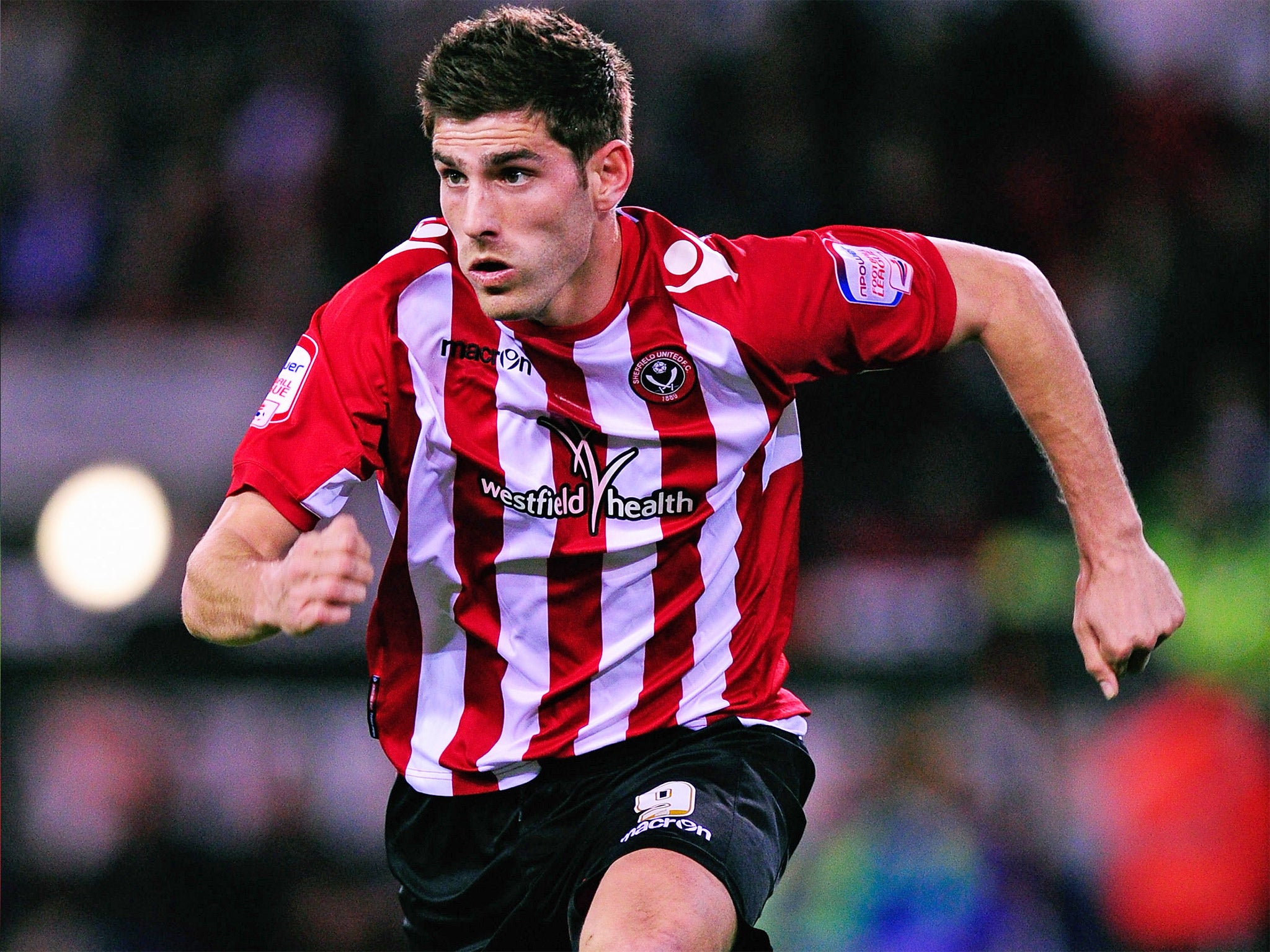 Ched Evans has served a jail sentence for a rape conviction