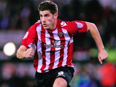 Charlie Webster: Why I had to resign at patron of Sheffield United