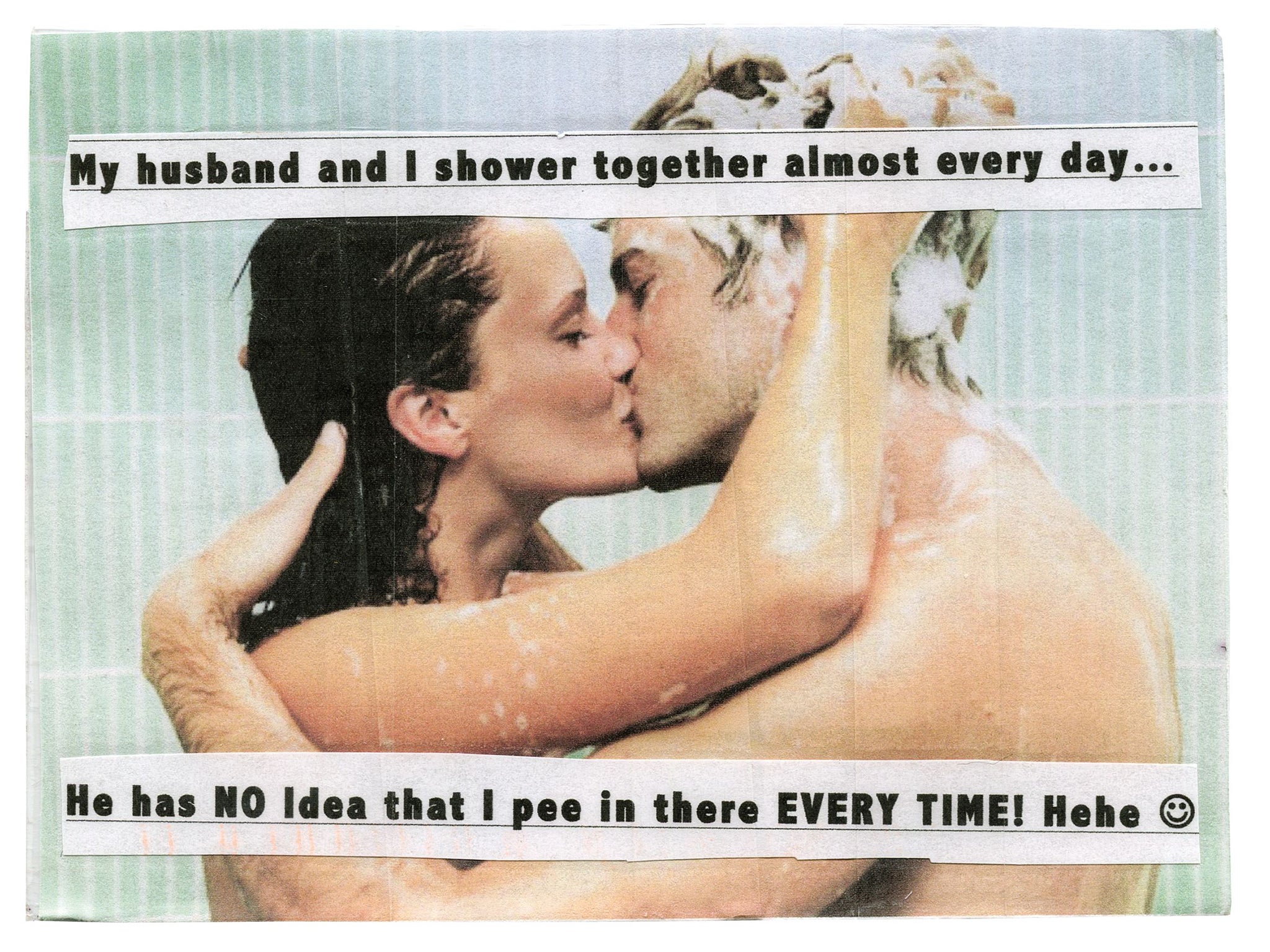 Images from Post Secret