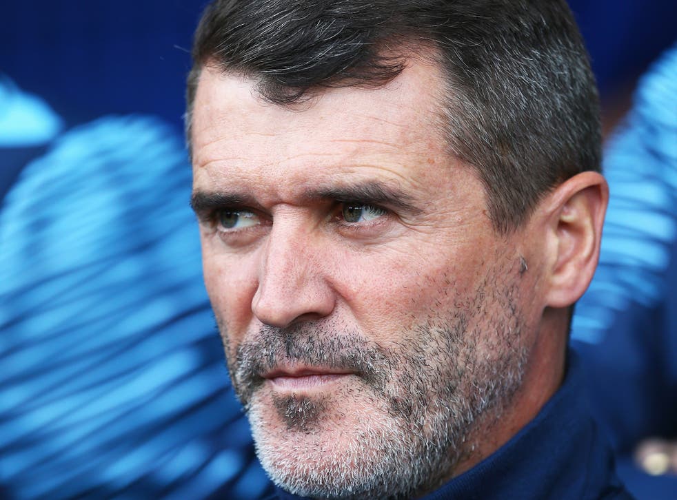 Roy Keane recently hit the headlines with the release of his autobiography