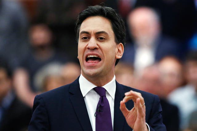 Ed Miliband has stepped up his attack on zero-hours contracts