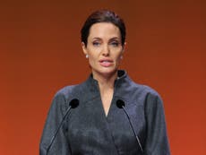 Angelina Jolie Pitt appointment as London School of Economics professor divides opinion