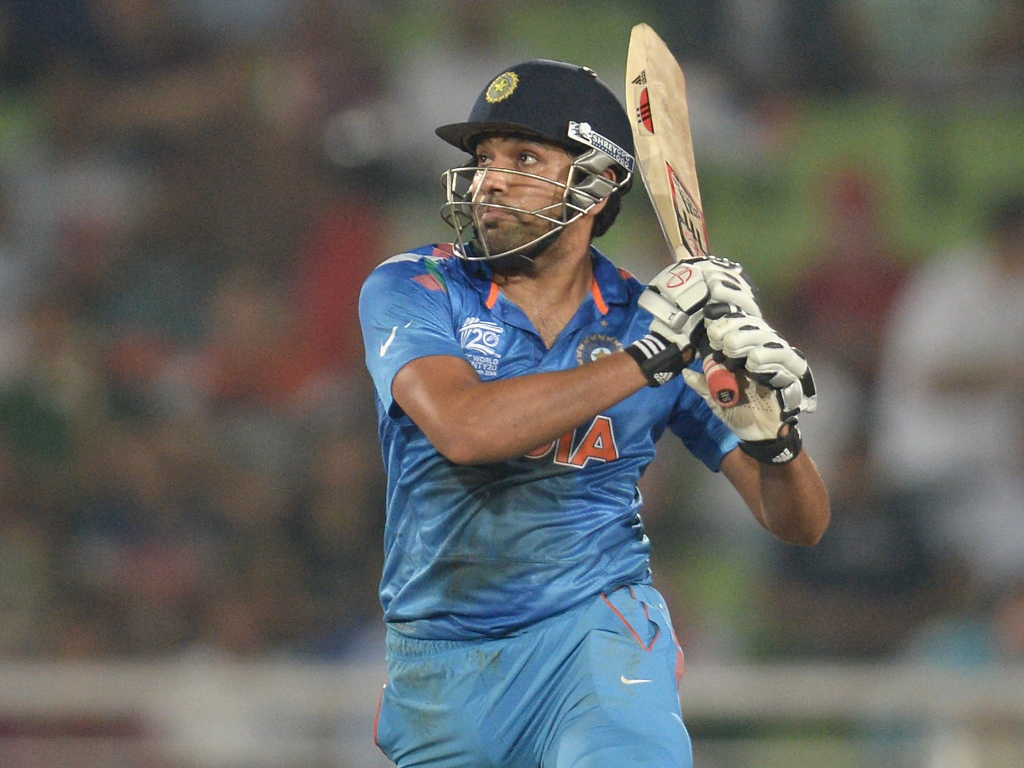 Rohit Sharma Profile - ICC Ranking, Age, Career Info & Stats - Cricbuzz