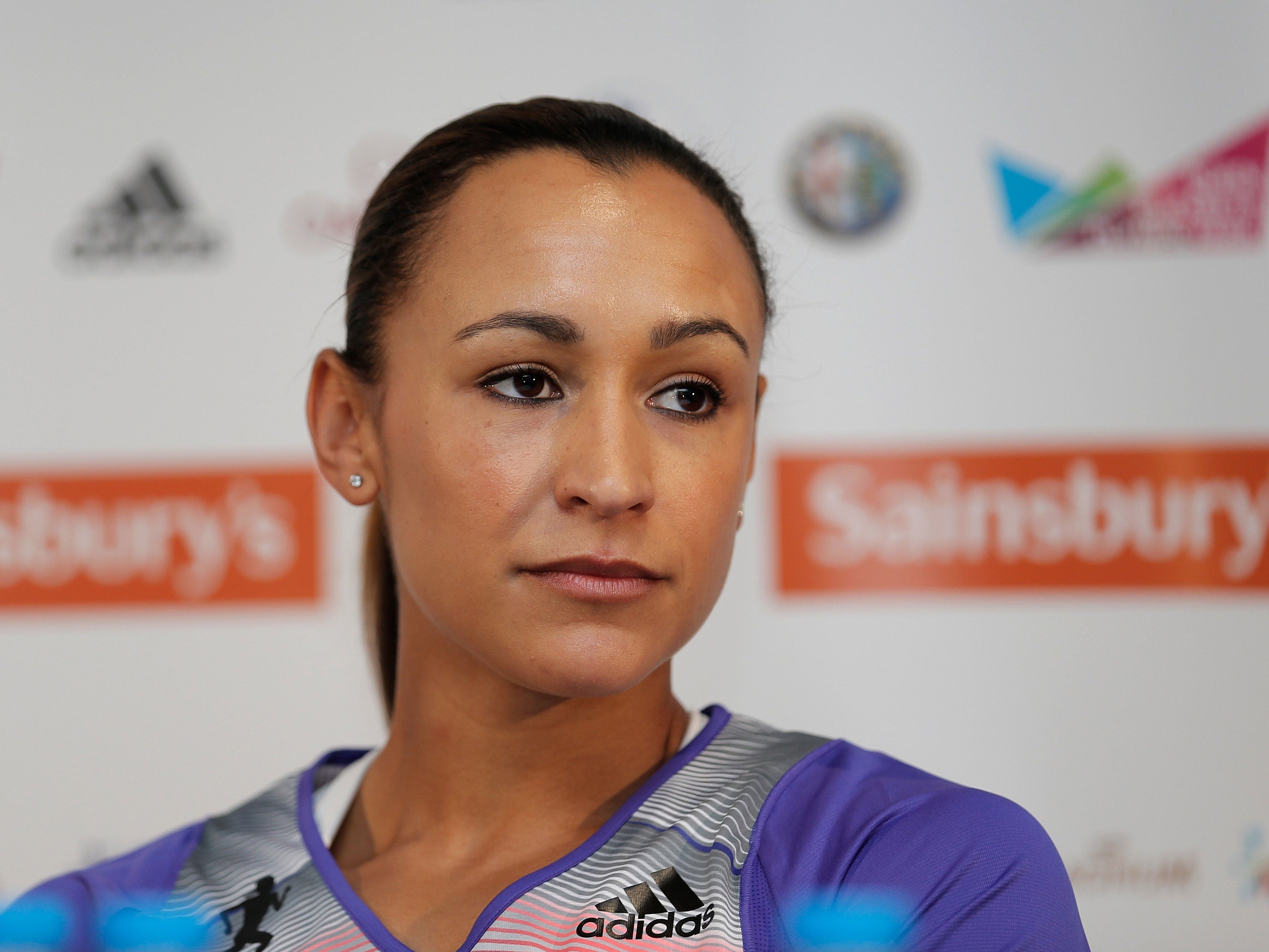 Jessica Ennis-Hill has warned she will withdraw her name from the stands at Sheffield Unity if convicted rapist Ched Evans is re-signed