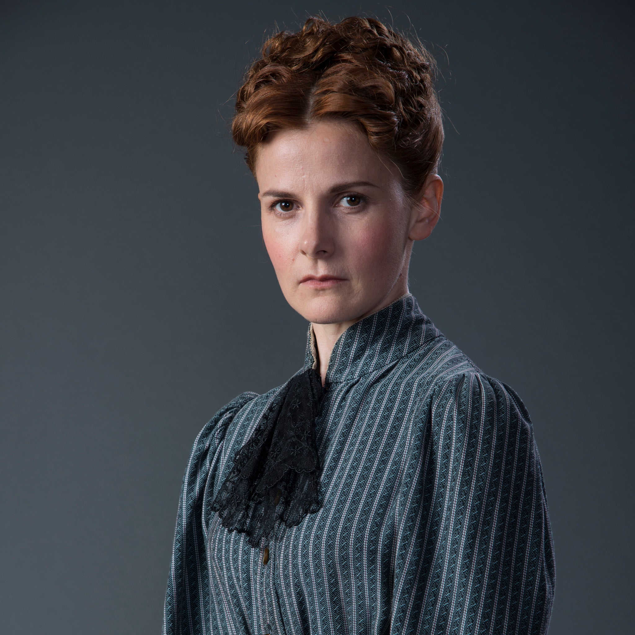 Louise Brealey molly hooper