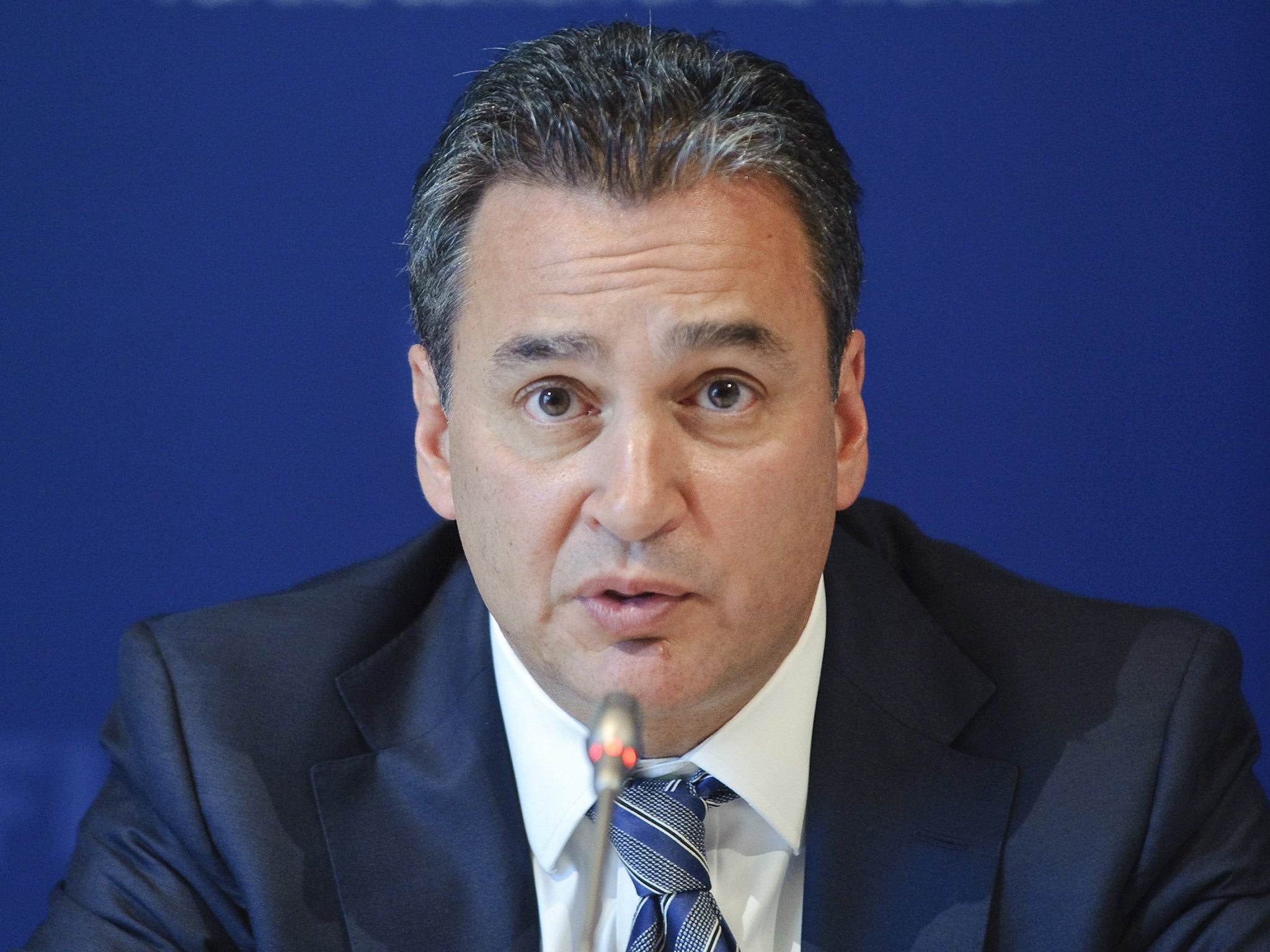 Michael Garcia may publish the investigation himself if Fifa’s appeals committee turns him down