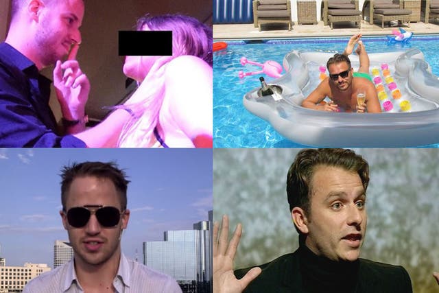 Dapper Laughs and Julien Blanc have both been the targets of successful clicktivism campaigns